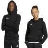 Bluza adidas ENTRADA 26 Hoody Junior JZ6569 czarny 116 cm